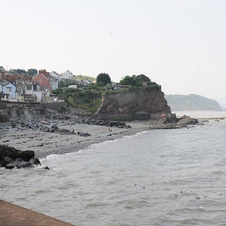 Swain House Bed & Breakfast Minehead Bagian luar foto