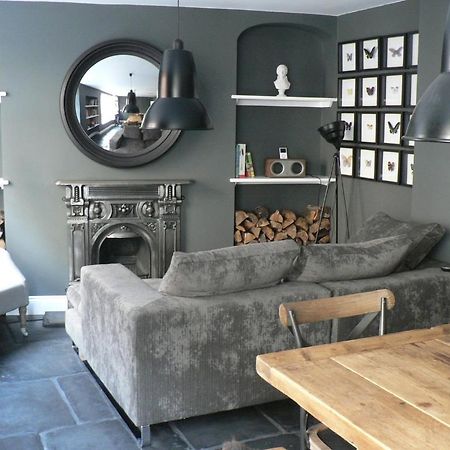 Swain House Bed & Breakfast Minehead Bagian luar foto