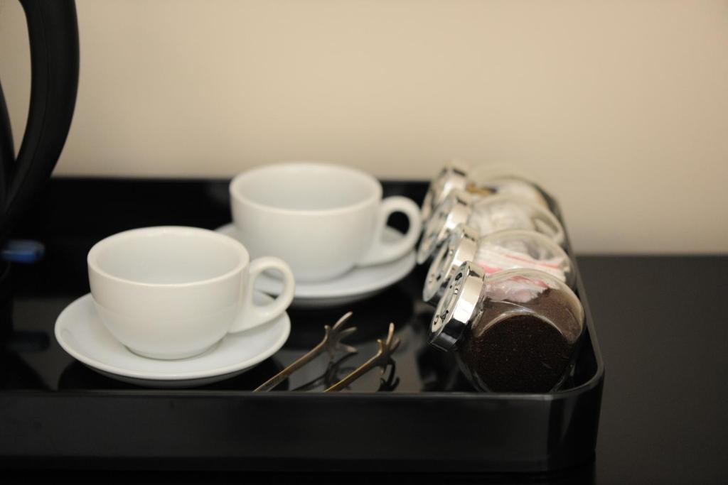 Swain House Bed & Breakfast Minehead Bagian luar foto