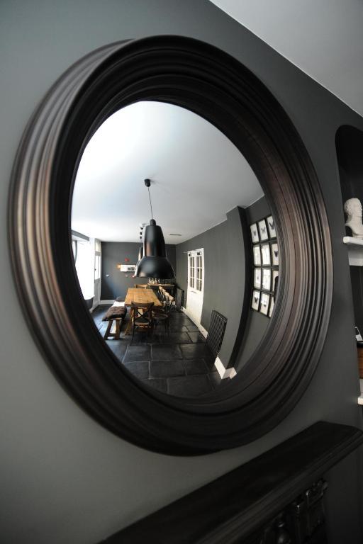 Swain House Bed & Breakfast Minehead Bagian luar foto