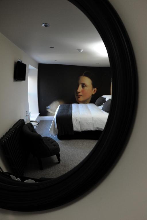 Swain House Bed & Breakfast Minehead Bagian luar foto
