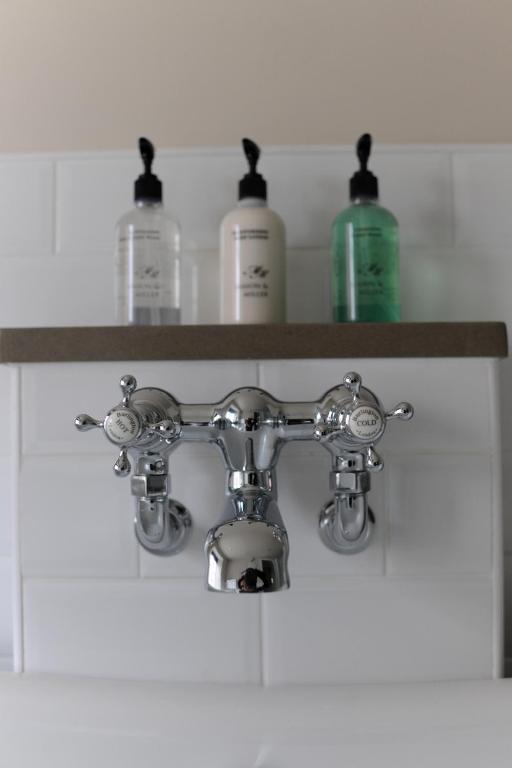 Swain House Bed & Breakfast Minehead Bagian luar foto