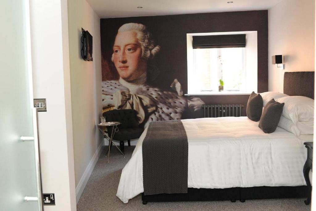 Swain House Bed & Breakfast Minehead Ruang foto